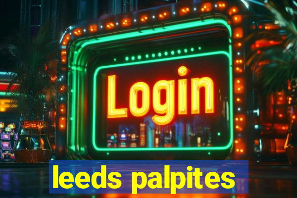 leeds palpites